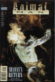 ANIMAL MAN #81
