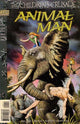ANIMAL MAN ANNUAL #1