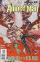 ANIMAL MAN VOL 2 #10