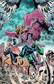 ANIMAL MAN VOL 2 #13