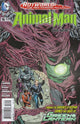 ANIMAL MAN VOL 2 #16
