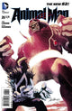 ANIMAL MAN VOL 2 #26