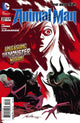 ANIMAL MAN VOL 2 #27