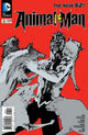 ANIMAL MAN VOL 2 #8