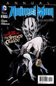 ANIMAL MAN VOL 2 ANNUAL #2