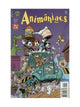 ANIMANIACS #25