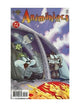 ANIMANIACS #27