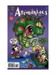ANIMANIACS #32