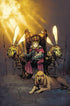 ANIMOSITY #13 - Kings Comics