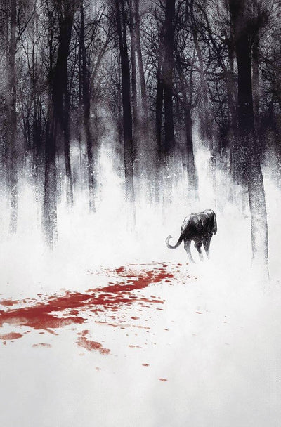 ANIMOSITY #14