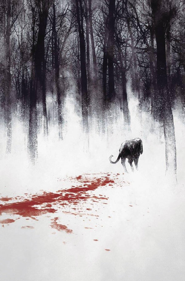 ANIMOSITY #14