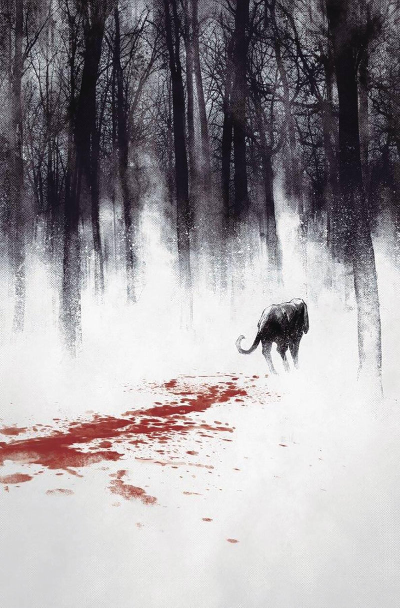 ANIMOSITY #14