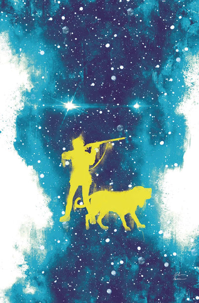 ANIMOSITY #16