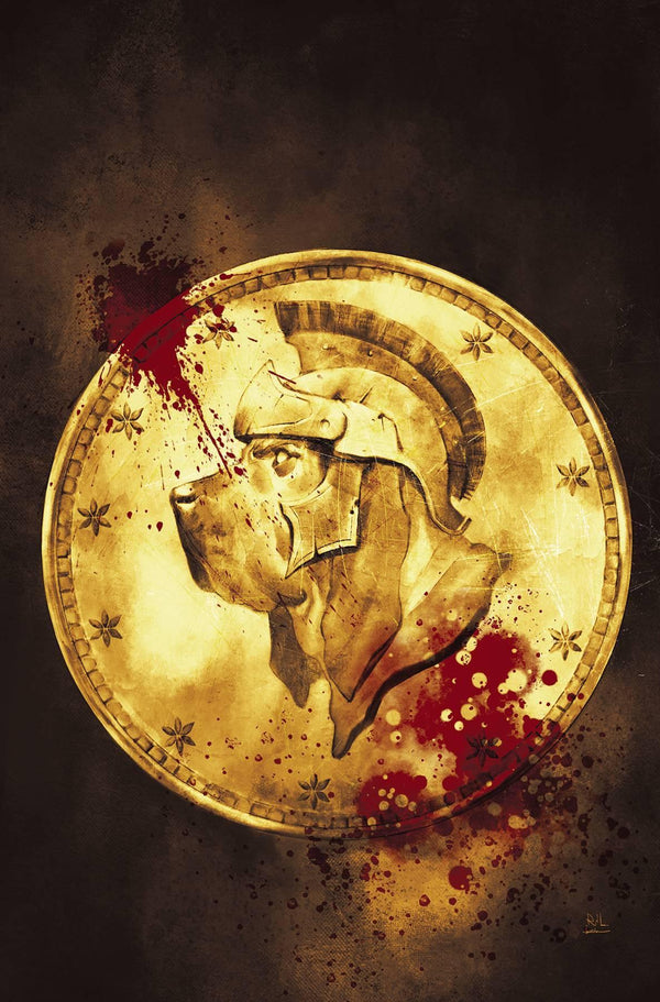 ANIMOSITY #27