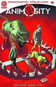 ANIMOSITY #4