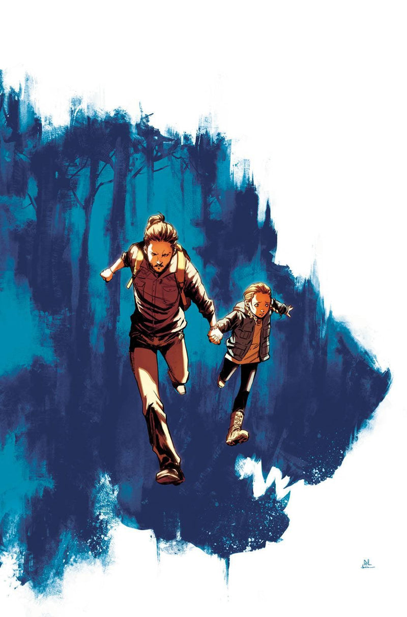 ANIMOSITY #6