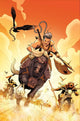 ANIMOSITY EVOLUTION #4