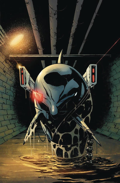 ANIMOSITY EVOLUTION #7