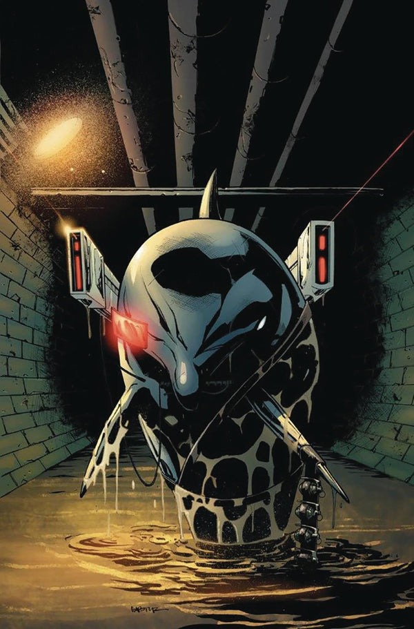 ANIMOSITY EVOLUTION #7