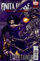 ANITA BLAKE LAUGHING CORPSE EXECUTIONER #5