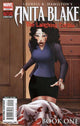 ANITA BLAKE VH LAUGHING CORPSE #2
