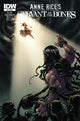 ANNE RICE SERVANT OF THE BONES #4