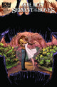 ANNE RICE SERVANT OF THE BONES #5