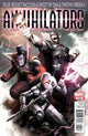 ANNIHILATORS #4