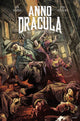 ANNO DRACULA #2 CVR A MANDRAKE
