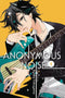 ANONYMOUS NOISE GN VOL 09 - Kings Comics