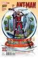 ANT-MAN #2