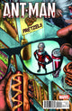 ANT-MAN #5 NYC VAR