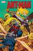 ANT-MAN VOL 2 #1 - Kings Comics