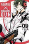 AOHARU X MACHINEGUN GN VOL 03 - Kings Comics