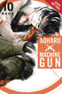 AOHARU X MACHINEGUN GN VOL 10 - Kings Comics