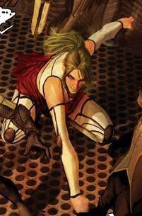 APHRODITE IX VOL 2 #5