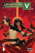 APHRODITE V #2 - Kings Comics