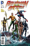 AQUAMAN AND THE OTHERS #11 - Kings Comics