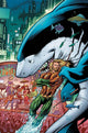 AQUAMAN JABBERJAW SPECIAL #1