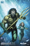 AQUAMAN JUSTICE LEAGUE DROWNED EARTH #1 VAR ED - Kings Comics