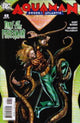 AQUAMAN SWORD OF ATLANTIS #48