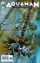 AQUAMAN SWORD OF ATLANTIS #49