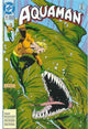 AQUAMAN VOL 2 #11
