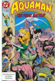 AQUAMAN VOL 2 #12