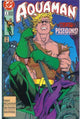 AQUAMAN VOL 2 #2