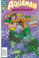 AQUAMAN VOL 2 #4
