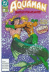 AQUAMAN VOL 2 #4 - Kings Comics