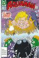 AQUAMAN VOL 2 #6
