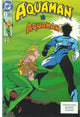 AQUAMAN VOL 2 #7