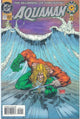 AQUAMAN VOL 3 #0